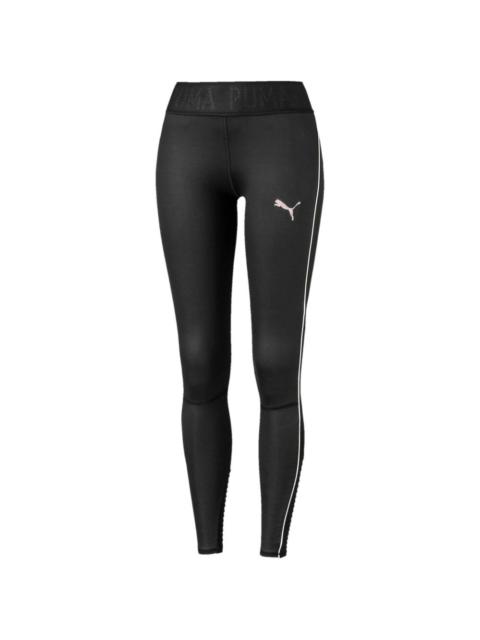 PUMA logo leggings