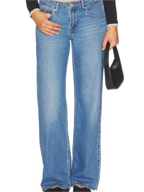Levi's Low Loose