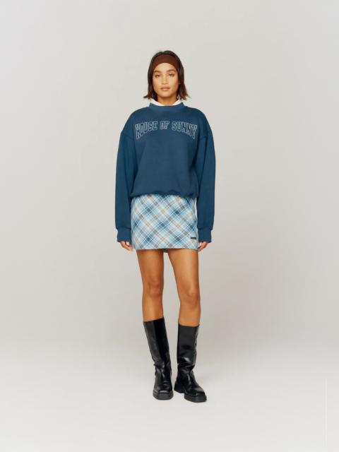 House of Sunny THE FAMILY CREW