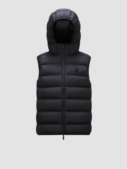 Valmasque Down Vest