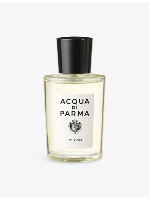 Acqua Di Parma Colonia Eau de Cologne 100ml