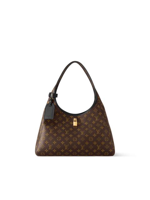 Louis Vuitton The Drop GM