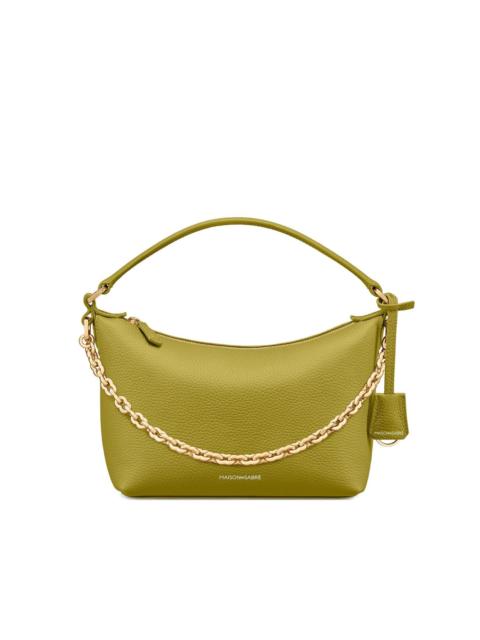 MAISON de SABRÉ chain soft tote bag