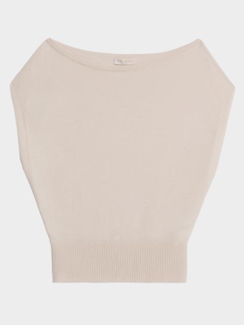 RAMY BROOK Chet Wool Sweater