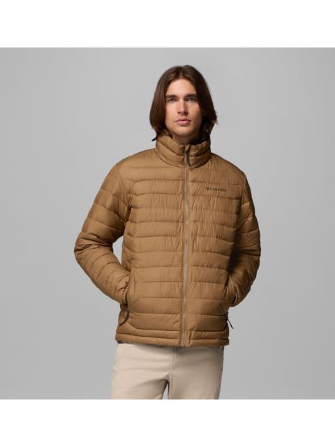 Columbia Men's Powder Lite II Jacket