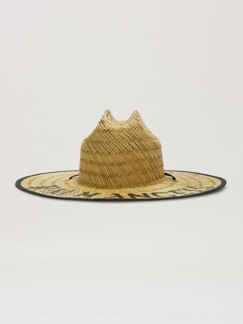 Hawaiian Logo Hat