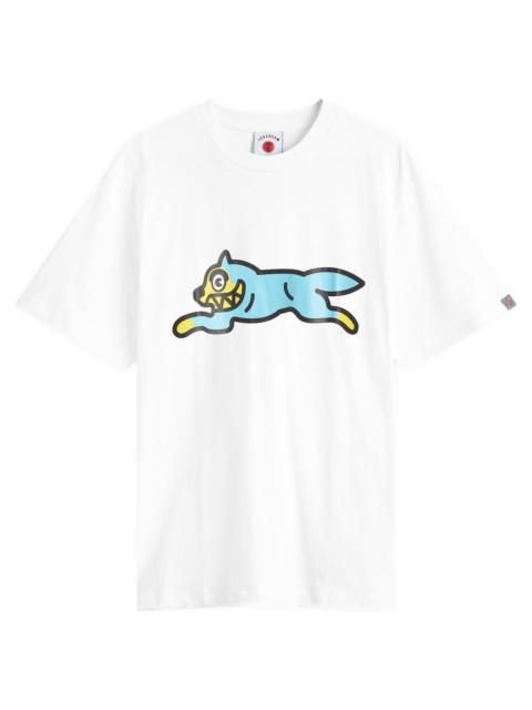 ICECREAM ICECREAM Running Dog T-Shirt