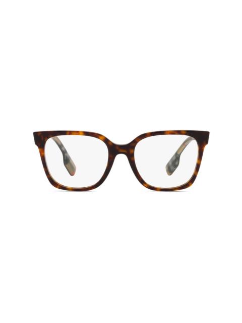 Burberry Evelyn glasses