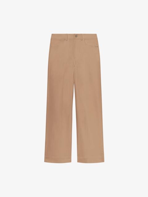 M.M.LaFleur Milo All-Day Jean - Eco Better Than Denim