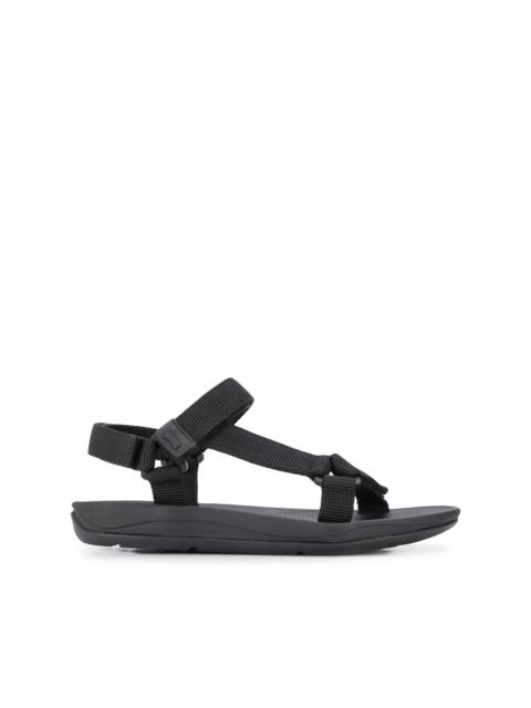 CAMPER Match 25mm touch-strap sandals