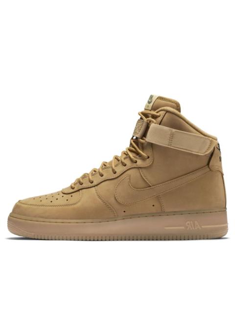 Nike Nike Air Force 1 High 'Flax' 806403-200