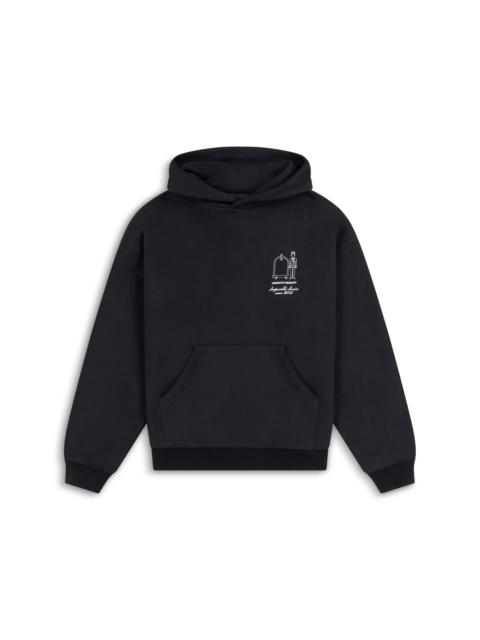 Resort Hoodie