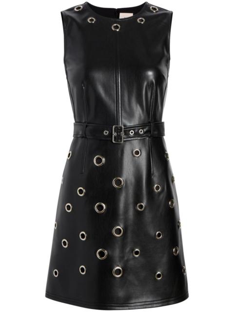 Cinq à Sept Harriet mini dress