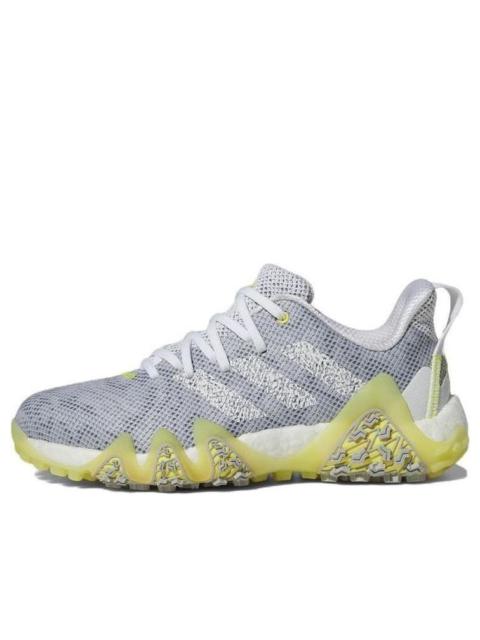 (WMNS) adidas CodeChaos 22 'White Beam Yellow' GX2612