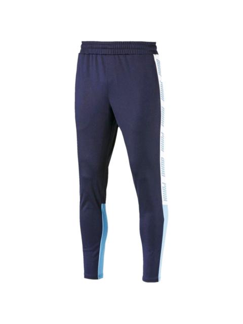 PUMA A.C.E. striped track pants