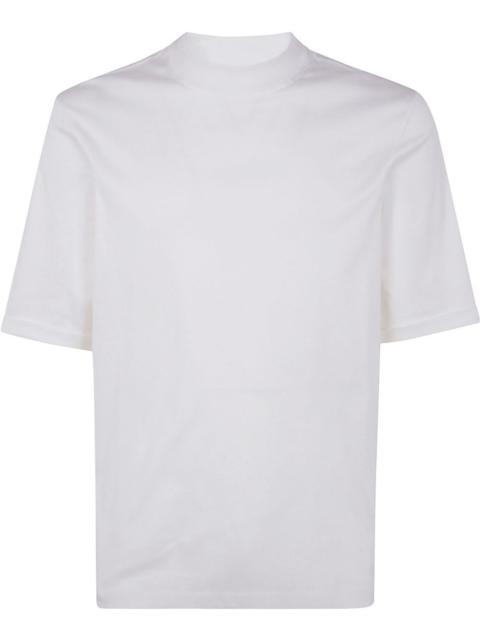Brunello Cucinelli cotton T-shirt