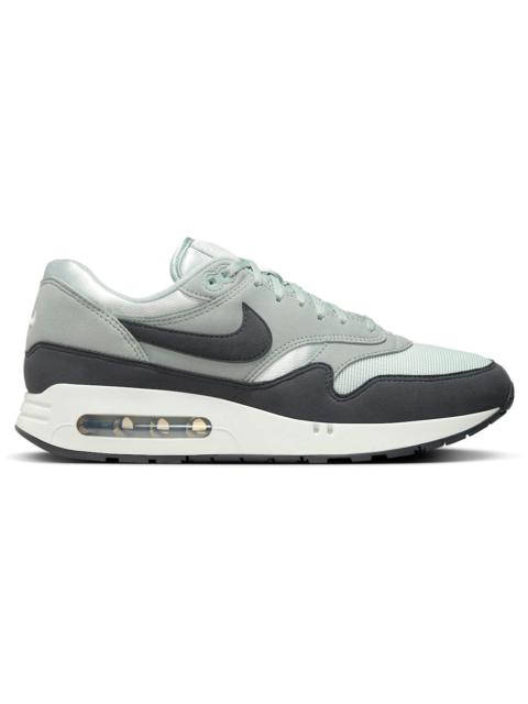 Nike Air Max 1 '86 Big Bubble Light Silver (Numbered Edition of 1986)