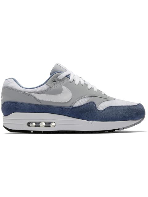 Nike Air Max 1 Blue Recall