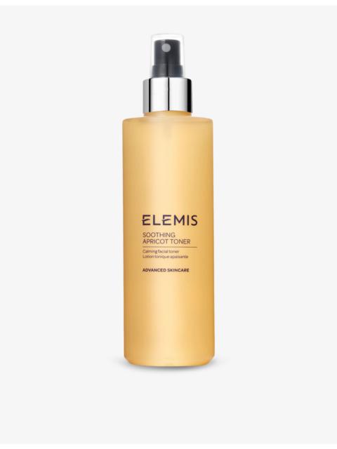 ELEMIS Soothing Apricot toner 200ml