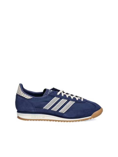 adidas SL 72 OG lace-detail sneakers
