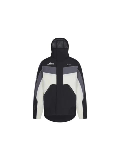 Nike Nike x NOCTA DLMTS 8000 Jacket Black