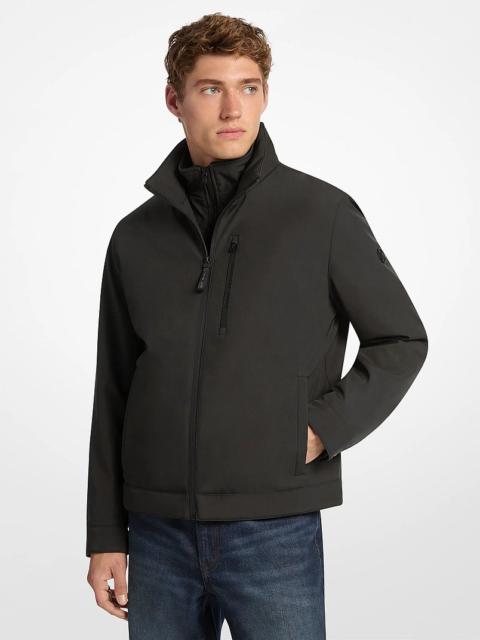 MICHAEL KORS Avalon 2-in-1 Jacket