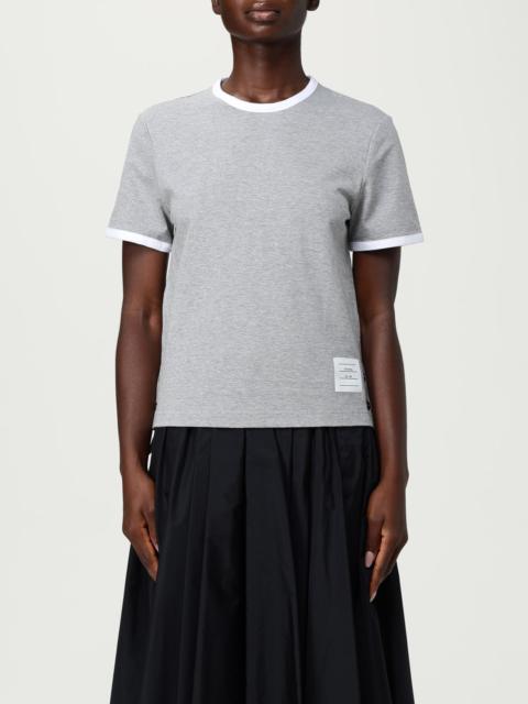 Thom Browne T-shirt woman Thom Browne