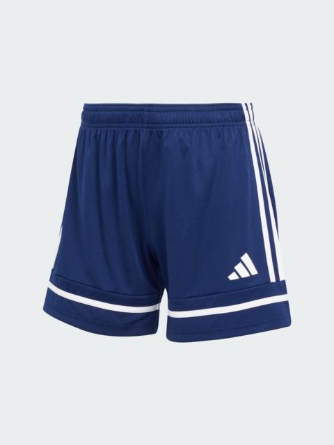 adidas Squadra 25 Short-Length Shorts