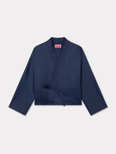 Light kimono jacket