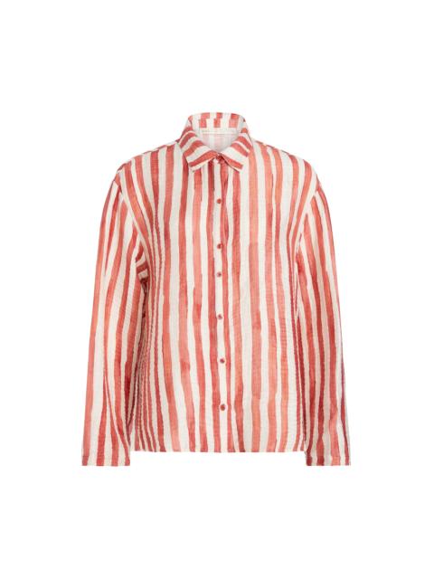 MARIE OLIVER NICO BEACH SHIRT