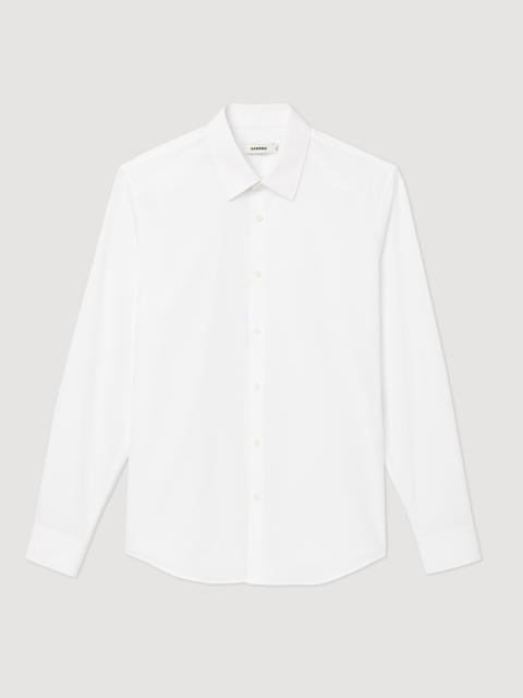 Sandro Classic shirt