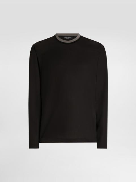 Dolce & Gabbana Jersey t-shirt