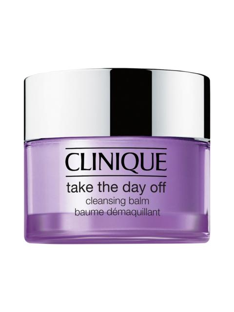 Clinique Take The Day Off™ Makeup Removing Cleansing Balm