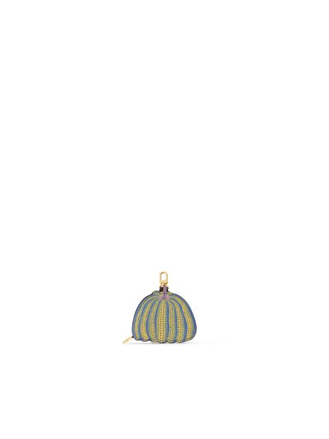 Louis Vuitton LV x YK Pumpkin Coin Purse