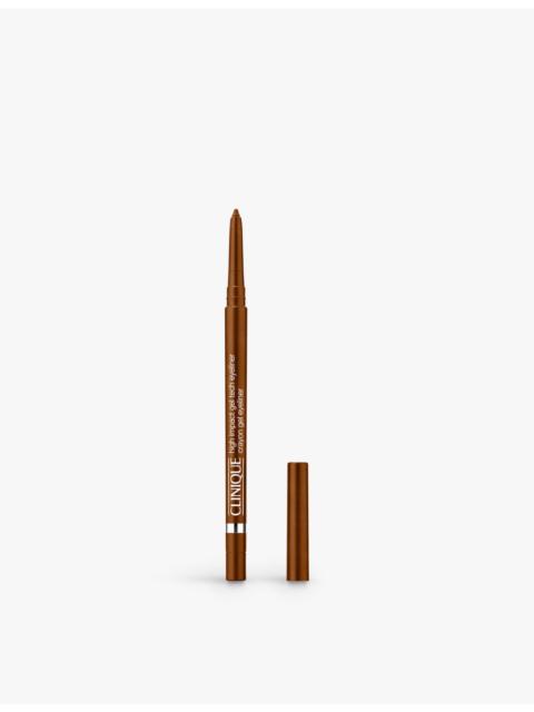 Clinique High Impact Gel Tech eyeliner