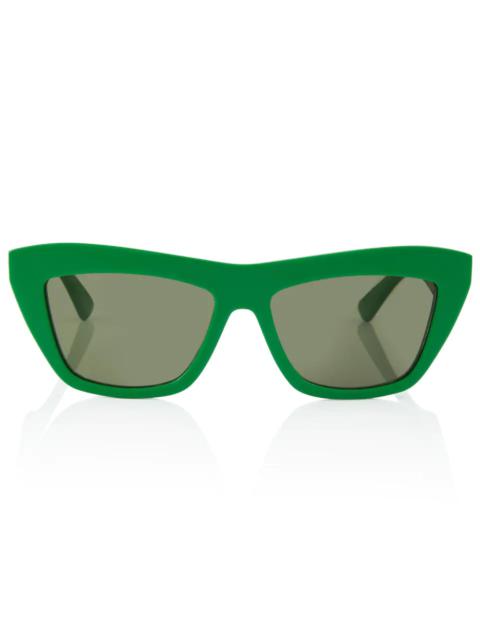 Square sunglasses