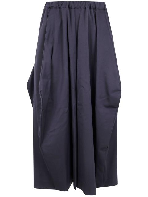 Comme Des Garçons Baloon Trousers