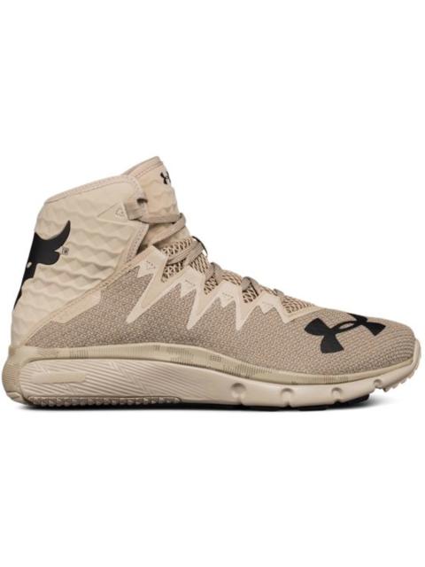 Under Armour Under Armour The Rock Delta City Khaki