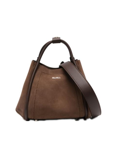 Max Mara Marine XS top-handle cross body bag