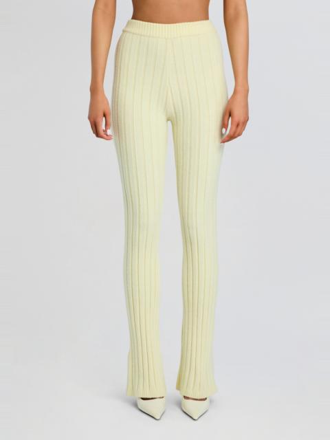 VELIRA KNIT PANT
