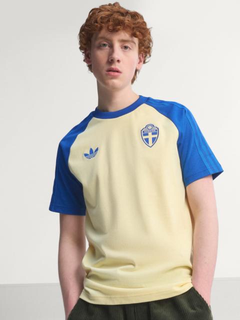 adidas Sweden Originals T-Shirt