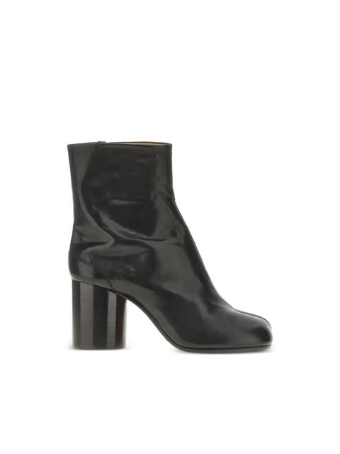 Maison Margiela Tabi heeled ankle boots