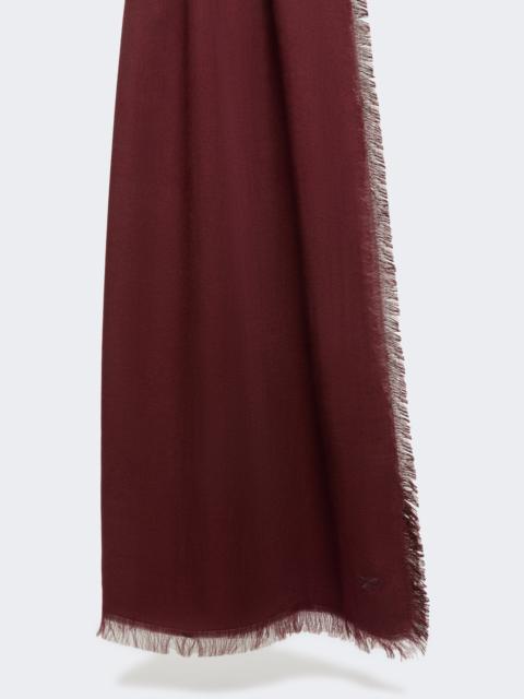 WEEKEND Max Mara LATINO Viscose and modal stole