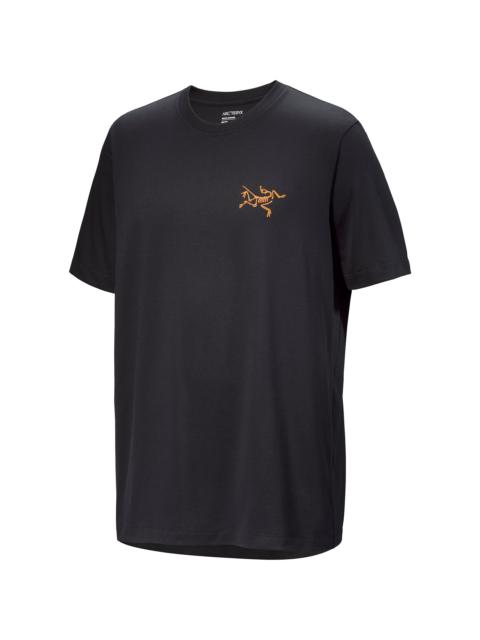 Arc'teryx Arc'Multi Bird Logo Shirt SS