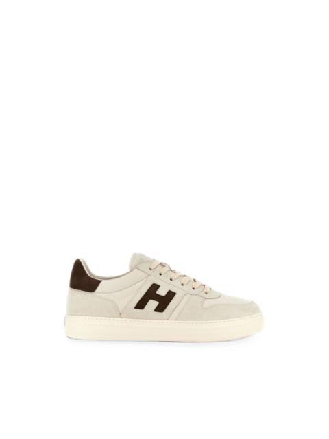 HOGAN H-TV sneakers
