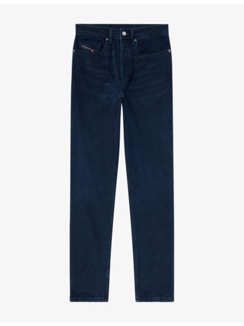 Diesel 2023 D-Finitive Regular-Fit Denim Jeans