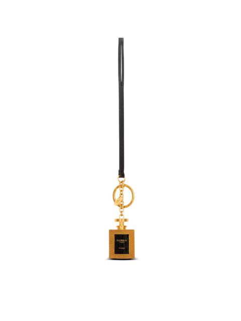Balmain Brass Perfume charm