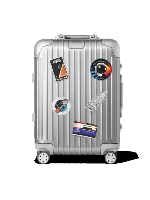 RIMOWA Stickers Set Space Sticker Set