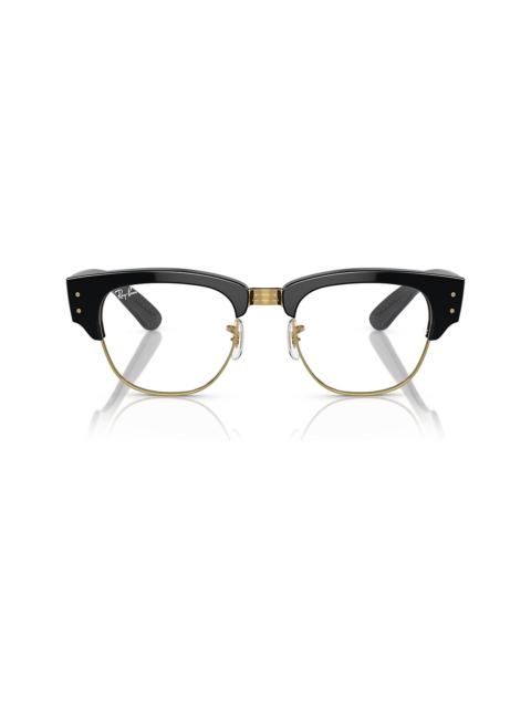 Ray-Ban RB0316S Mega Clubmaster Transitions®