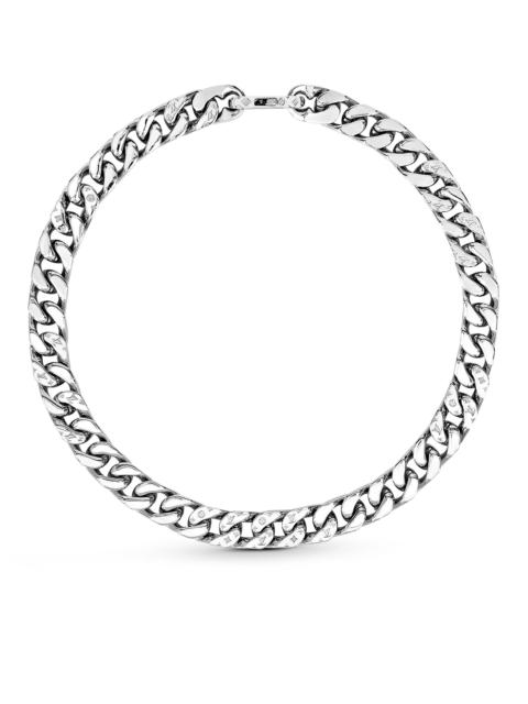 LV Chain Links Necklace